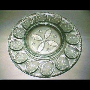 Egg Plate